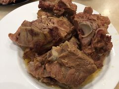 -吴记百姓菜馆·北京菜·烤鸭(故宫店)