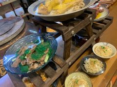 -老客家·客家菜(万达店)