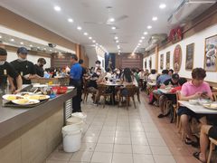 -南香饭店(Jalan Sultan)