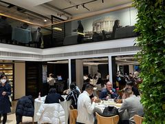 -黑明餐厅(白鹭洲店)