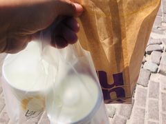 -麦当劳(欧陆广场店)