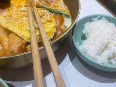 -阿上阿上麻辣香锅&麻辣烫(朝阳蓝色港湾店)