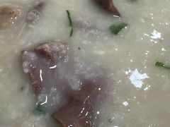 -盛记粥面(佐敦店)