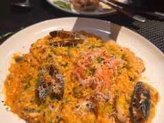 -百特喜·意大利餐厅(八佰伴镇江店)