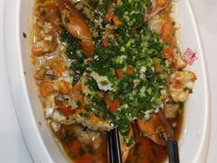 -丰收日·小海鲜·沪上家宴(顾村正大店)