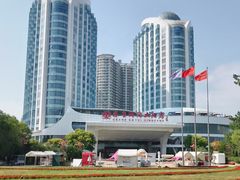 -秦皇岛秦皇国际大酒店