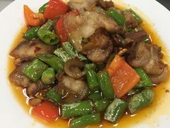 -荣生萝卜汤饭店