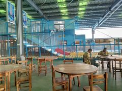 大堂-四姑娘川味海鲜(八爪鱼店)
