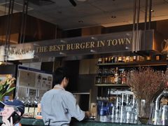 -Lets burger非常汉堡·环球风味(蓝色港湾店)