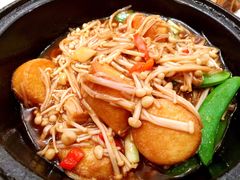 -太兴餐厅(东方广场分店)