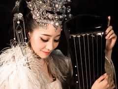 -九月鹰飞汉服摄影工作室