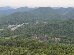 -北高峰
