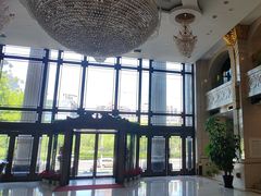 -碧中海汤泉汗蒸酒店
