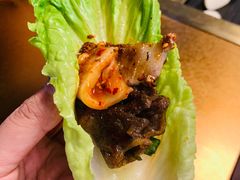 -金妈家烤肉(龙湖U城天街店)