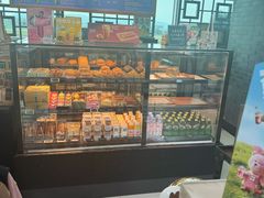 -星巴克(福州长乐机场分店)
