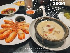 -许爷家·生态湖鲜(徐汇日月光店)