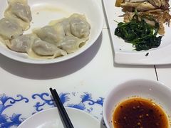 -东方饺子王(大屯路店)