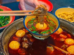 -李子坝梁山鸡(李子坝大鸡哥店)