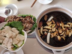 -爱膳菌锅锅(阳南店)