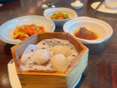 -新天世纪中餐厅