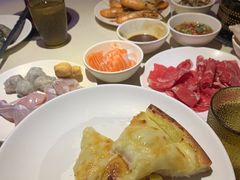 -加餐海鲜自助(集美银泰百货店)