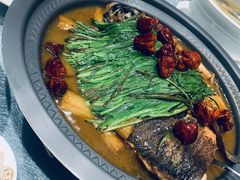 -望乡楼上海菜(日月光店)