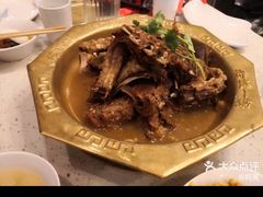 一品鲜锅-老城一锅羊蝎子(红星东街店)