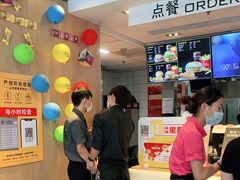 -麦当劳(安立路店)