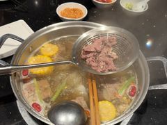 -尚合里潮汕牛肉火锅(海沧店)