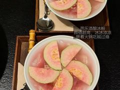 -山缓缓火锅(上海港汇恒隆店)