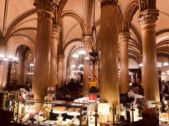 -Cafe Sacher(WIEN)