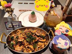 -卡朋西餐(宝安大仟里店)