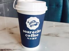 -海岩咖啡(南中环国金店)