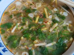 -清真马杰山牛肉汤馆