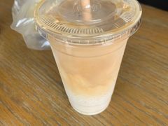 -Peet's Coffee皮爷咖啡(大学路店)