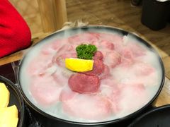 -九田家黑牛烤肉料理(石路天虹店)