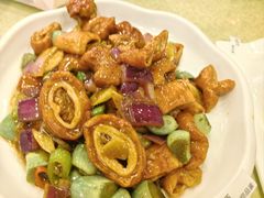 -东四民芳餐厅(朝阳门店)