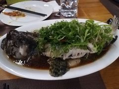 -芽庄MP泰式海鲜海景餐厅