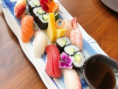-Tsuru鹤日本料理(静安香格里拉店)