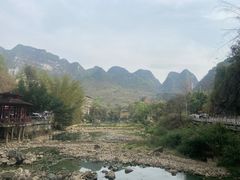 -百魔洞景区