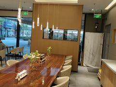 大堂-卿晨食堂(星光里商业街店)