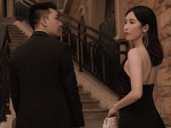 -经典婚纱摄影美学馆·私人定制