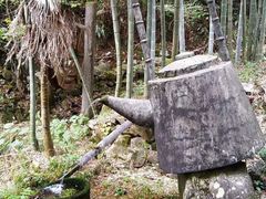 -南尖岩景区