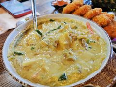 -Hi YOU你的饭局泰餐厅(雍和宫店)