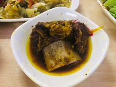 -好成财牛排馆(涂门街总店)