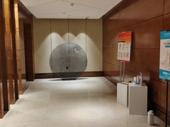 -太原凯宾斯基饭店