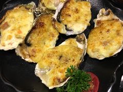 -梅筑·创意料理(王府井百货店)