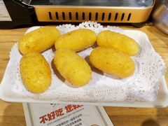 -0317火锅鸡·清真(正达店)