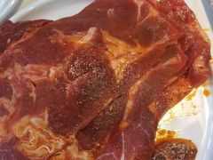 -苏格里岛自助海鲜烤肉(中州万达店)