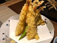 -山葵家·创意料理(临平银泰城店)